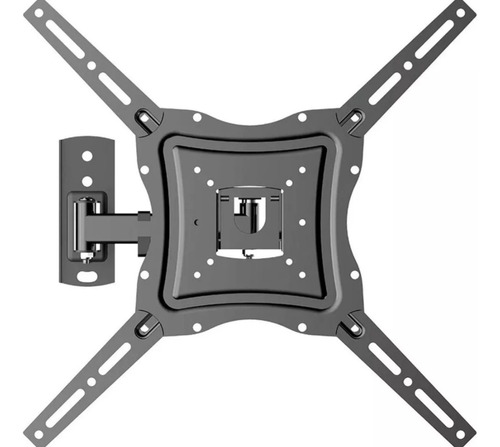 Suporte Para Tv Biarticulado 26 A 60 Polegadas 3 Movimentos