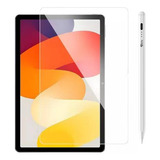 Tablet Xiaomi Se 11 128gb E 4 Ram Cor Gray+caneta Universal