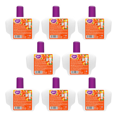 Wiese Aromatizante Liquido Goteador Mango 270g Nlilg52 8pz | Envío gratis