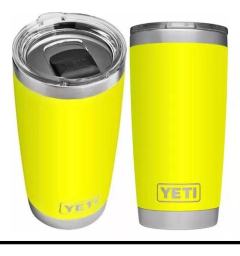 Yeti 20 Oz Tapa Magslider Diferentes Colores Original