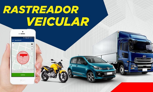 Sistema Para Rastreador Tk-303g Carro Moto 2021