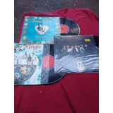 Lps Vinil 3 Discos Reliquias Gipsy Kings  Raros 