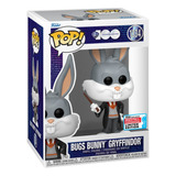 Funko Pop! Bugs Bunny Gryffindor. Limited Edition Conv. 2023