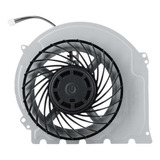 Cooler Fan Compatible Con Ps4 Slim 2000 2100 Repuesto Nuevo