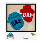 Hoodies Para Perro Talla 6 Verde Y Roja