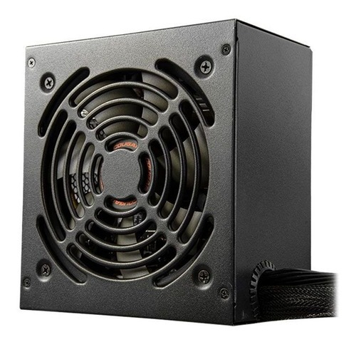 Fuente De Alimentacion Pc Cougar Atlas 650w 80 Plus Bronce