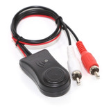 Interface Bluetooth Rca P/ Som Residencial E Dvd Automotivo