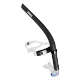 Snorkel Natacion Arena Frontal Ajustable Silicona Adulto