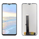 Tela-display Frontal Para Moto G8play+pelicula