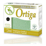 Jabón De Ortiga 90gr Natural Freshly - g a $133