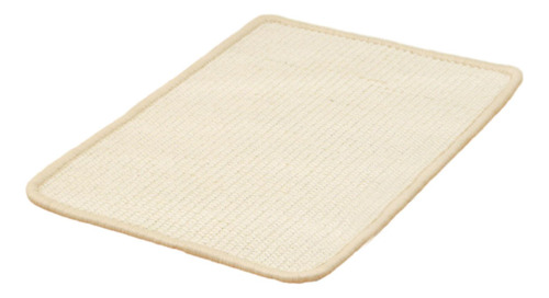 Alfombra De Sisal Para Rascar Gatos, 50cmx80cm