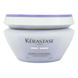 Kerastase Blond Absolu Masque Cicaextreme Máscara X 200 Ml