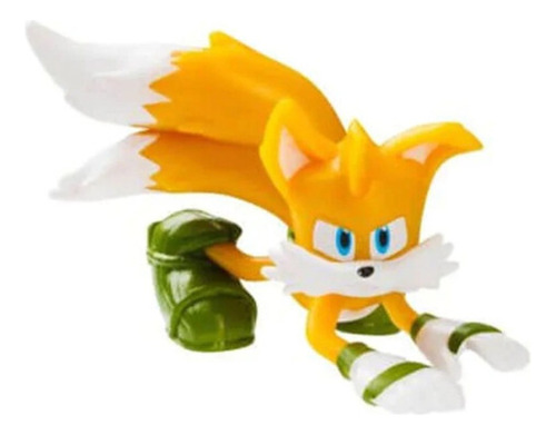 Sonic Prime Figuras Coleccionables Son2010