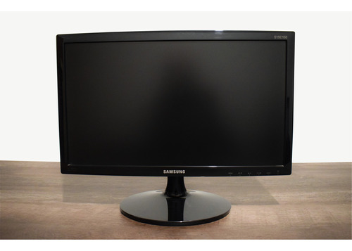 Monitor Samsung S19c150f Led 18.5 