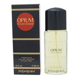 Opium Para Hombres Por Yves Saint La - mL a $862500