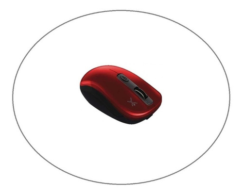 Mouse Recargable Inalam. 1600dpi Perfect Choice Pc-044802