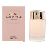 Cartier Baiser Volé Edp 100 Ml