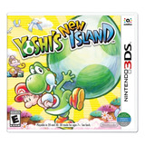 Novo Yoshi's Island Nintendo 3ds