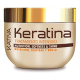 Kativa Tratamiento Keratina 300