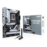 Asus Prime Z790-a Wifi 6e Lga 1700 (intel 14, 13 Y 12)...