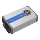 Inversor Ipower-plus 2000 W, Ent: 24 V, Salida: 120 Vca