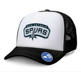 Gorra Trucker Basquet Manu Ginobili Idolo New Caps