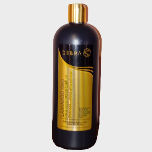 Laminado En Oro, Lo Mejor Para El Cabello