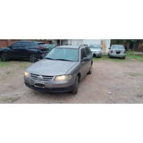 Gol Country 2007 Confort G4
