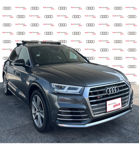 Audi Sq5 2020