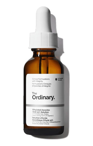 The Ordinary Ethylated Ascorbic Acid 15% Solution