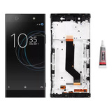 Pantalla Lcd Con Marco Para Sony Xperia C7/xa1 Ultra