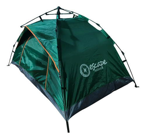 Carpa Escape 2 Personas Automatica 140x200x110cm