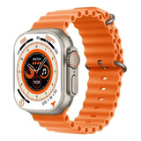 1 Reloj Inteligente Series 8 Ultra Smart Watch T900