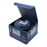 Balm Para Barba The Dodger 80g Hidrata E Tira O Frizz