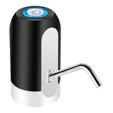 Bomba Dispensador De Agua Purificada Electrónico Táctil Usb