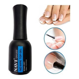 Top Coat Navi Gel Semipermanente 10ml Gel Uv Led Premium