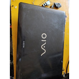 Laptop Vaio Pcg-61611u Para Piezas O Reparar Pregunta