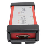 Escáner Odb2 Para Coche, Interfaz Bluetooth, Codificación Ec