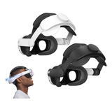 Acessórios Vr Head Strap Compatíveis Com Meta Quest 3