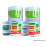 Plan Adelgazante Nutrirte P/ansiedad. Batido Simil Herbalife