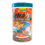 Tetra Pro Goldfish Crisp 86 Gr 3.03 Oz