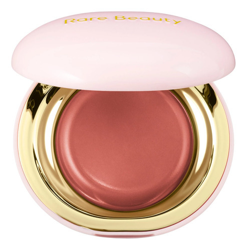 Rare Beauty Stay Vulnerable Melting Blush Rubor En Crema 5g Tono Del Maquillaje Nearly Neutral