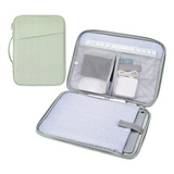 Bolsa Para Tablet Para iPad 9.7 Air 2/3/4/5 10.2 Pro 11 12.9