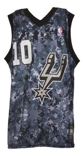 Musculosa Nba Spurs Nba134-42/azne