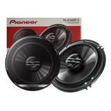 Par De Bocina Pioneer Ts-g1620f 2v 16cm 300w