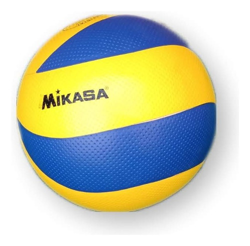 Pelota Voley Mikasa Mva200 Oficial