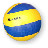 Pelota Voley Mikasa Mva200 Oficial