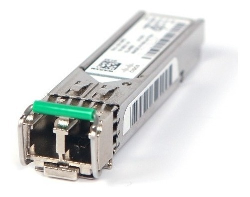 Gbic Cisco Glc-zx-smd Lacrada-original!!