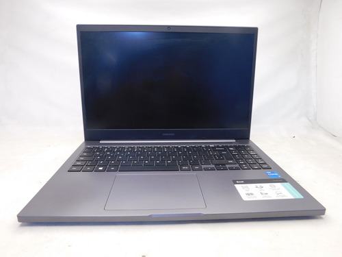 Notebook Samsung Np550xda-kf2br, 8gb Ram, Ssd 256gb