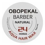 Oobopekal® Cera Para Barber 200g